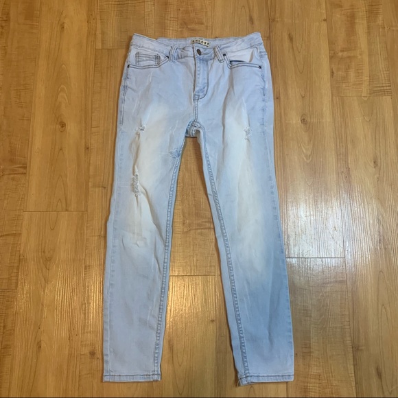 Encore Jeans | Jeans | Encore Lightwash 